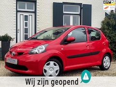 Toyota Aygo - 1.0-12V +|Elek-ramen|5DRS|NAP|Nette auto