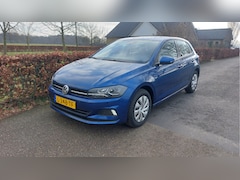 Volkswagen Polo - 1.0 TSI Highline AIRCO BJ 2020