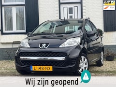 Peugeot 107 - 1.0-12V XR|Nieuwe koppeling|Airco|Elek-ramen|