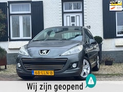 Peugeot 207 - 1.6 VTi Première|Navi|Cruise|Bluetooth|5DRS|