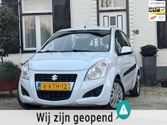 Suzuki Splash - 1.0 VVT Comfort|Airco|Elek-ramen|Nette auto