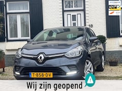 Renault Clio - 1.2 16V|Navi|Bluetooth|Cruise|Nette auto