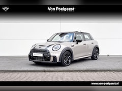 MINI Cooper S - 5-deurs Rockingham GT Edition