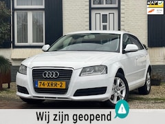 Audi A3 Sportback - 1.4 TFSI Ambition Pro Line|Nieuwe distributieketting|