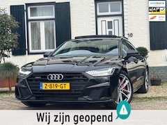 Audi A7 Sportback - 55 TFSI e quattro Competition|Pano|