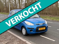 Hyundai i10 - 1.1 Active Cool