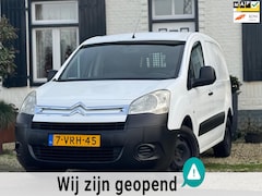 Citroën Berlingo - 1.6 HDI 500 Comfort Economy|Airco|