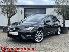 Seat Leon - 1.2 TSI Style Cruise Climate Sensoren Lichtmetaal