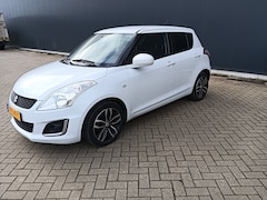 Suzuki Swift - 1.2 Comfort EASSS Airco. 5 deuren.  Topstaat.