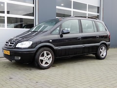 Opel Zafira - 1.6-16V Elegance 7Persoons/Airco/LMV