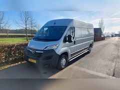 Opel Movano - 2.2D 140 L3H2 Edition AIRCO/NAVI BJ 2022