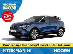 Renault Austral - E-Tech Full Hybrid 200 Techno | 12” openR link met Apple Carplay en Android Auto | 19" lic