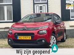 Citroën C3 - 1.2 PureTech Feel 105g|Bluetooth|Navi|Cruise|