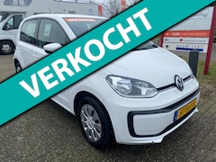 Volkswagen Up! - 1.0 BMT move up