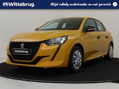 Peugeot 208 - 1.2 75PK Like | Airco | Cruise Control | Lage km |