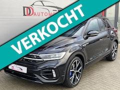 Volkswagen T-Roc - 2.0 TSI 4Motion R KEYLESS/LANE/ACC/PANO/CARPLAY