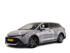 Toyota Corolla Touring Sports - 1.8 Hybrid TREK