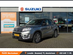 Suzuki Vitara - 1.0 Boosterjet Select | Achteruitrijcamera | Apple Carplay