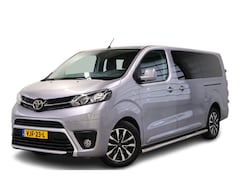 Toyota PROACE Long Worker - 2.0 D-4D Navigator DC