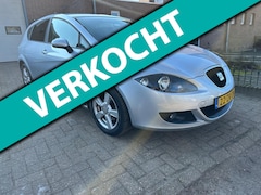 Seat Leon - 1.9 TDI Ecomotive Sport