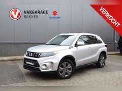 Suzuki Vitara - 1.4 Boosterjet Select Smart Hybrid | Apple carplay/android | Navigatie | Stoelverwarming |