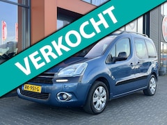 Citroën Berlingo - 1.6VTi |PDC|Cruise|Stoelverw.|Clima|Isofix