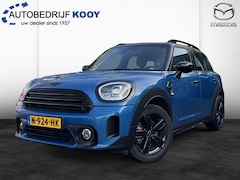 MINI Countryman - 1.5 Cooper Business Edition