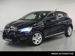 Renault Clio - TCe 100 Zen | Easy Link Multimedia & Navigatie | Parkeersensoren | Cruise Control | LED Pu