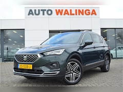 Seat Tarraco - 1.5 TSI Xcellence Keyless | Trekhaak elektr | Virtual cockpit | Pano | Stoelverwarming + a