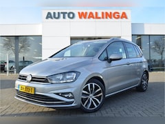 Volkswagen Golf Sportsvan - 1.5 TSI ACT Comfortline a.Camera | Carplay | DSG | Getint glas | 17'' LMV | Adapive Cruise