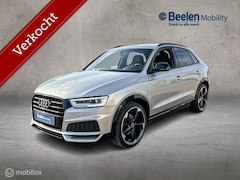 Audi Q3 - 1.4 TFSI S Line | Stoelverw | Cruise | Climate | Aut