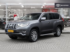 Toyota Land Cruiser - 2.8 D-4D 177pk Standard Roof Van Executive