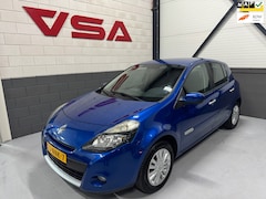 Renault Clio - 1.2 TCe Collection Turbo, Trekhaak, airco, cruise, 4-seizoen banden