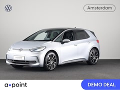 Volkswagen ID.3 - Pro Business 59 kWh 204 PK | Navigatie | 19 Inch | Camera