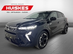 Mitsubishi ASX - 1.6 HEV Instyle