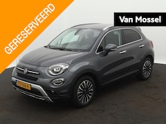 Fiat 500 X Cross - 1.0 GSE 120pk City Cross Opening Edition | Navigatie | LED | Trekhaak | Parkeersensoren