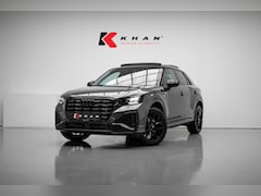 Audi Q2 - 35 TFSI Pro Line |Pano|S-Line|Keyless|Cruise|Camera|