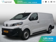 Peugeot Expert - L3 2.0D 145 Pk. | 2, 9% rente | Surround NAV pakket | trekhaak | camera | rijklaarprijs