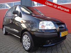 Hyundai Atos - 1.1i Active Cool, Airco, Elektrisch pakket, Leuke auto