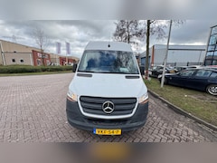 Mercedes-Benz Sprinter - 315 1.9 CDI L2H1 DC