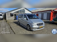 Mercedes-Benz Vito - Bestel 120 CDI 320 Lang DC luxe