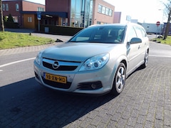 Opel Vectra Wagon - 1.9 CDTi Executive