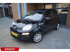 Fiat Panda - 0.9 TwinAir Edizione Cool | Airco | Nwe koppeling