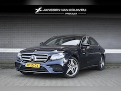 Mercedes-Benz E-klasse - 300 e Business Solution AMG / Panoramadak / Widescreen / Burmester / Stoelverwarming / Sfe