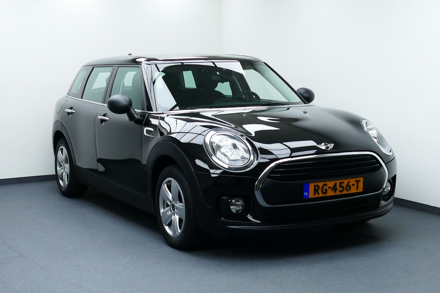 MINI Clubman - 1.5 One Business Mini 1.5 One Business - AutoWereld.nl