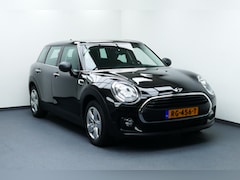 MINI Clubman - 1.5 One Business Bj11-2017 67.000km. Navi, Clima, Cruise, 16"LM Velgen