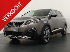 Peugeot 5008 - 1.2 PureTech Allure | 101.134 KM | Trekhaak | Airco | Cruise Control |