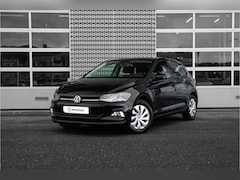 Volkswagen Polo - 1.0 TSI Comfortline