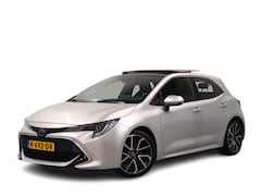 Toyota Corolla - 2.0 Hybrid Executive | Panoramadak