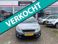 Peugeot 2008 - 1.2 VTi Active CARPLAY-PDC-CRUISE-AIRCO